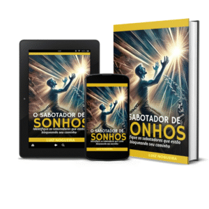 o sabotador de sonhos