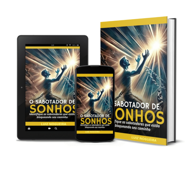 o sabotador de sonhos